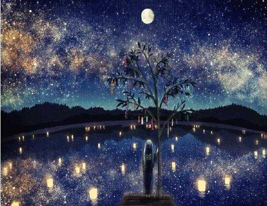 广阔的美妙星空,道不尽的慷慨感受,犹如迷离之际! 广阔的美妙星空,道不尽的慷慨感受,犹如迷离之际!